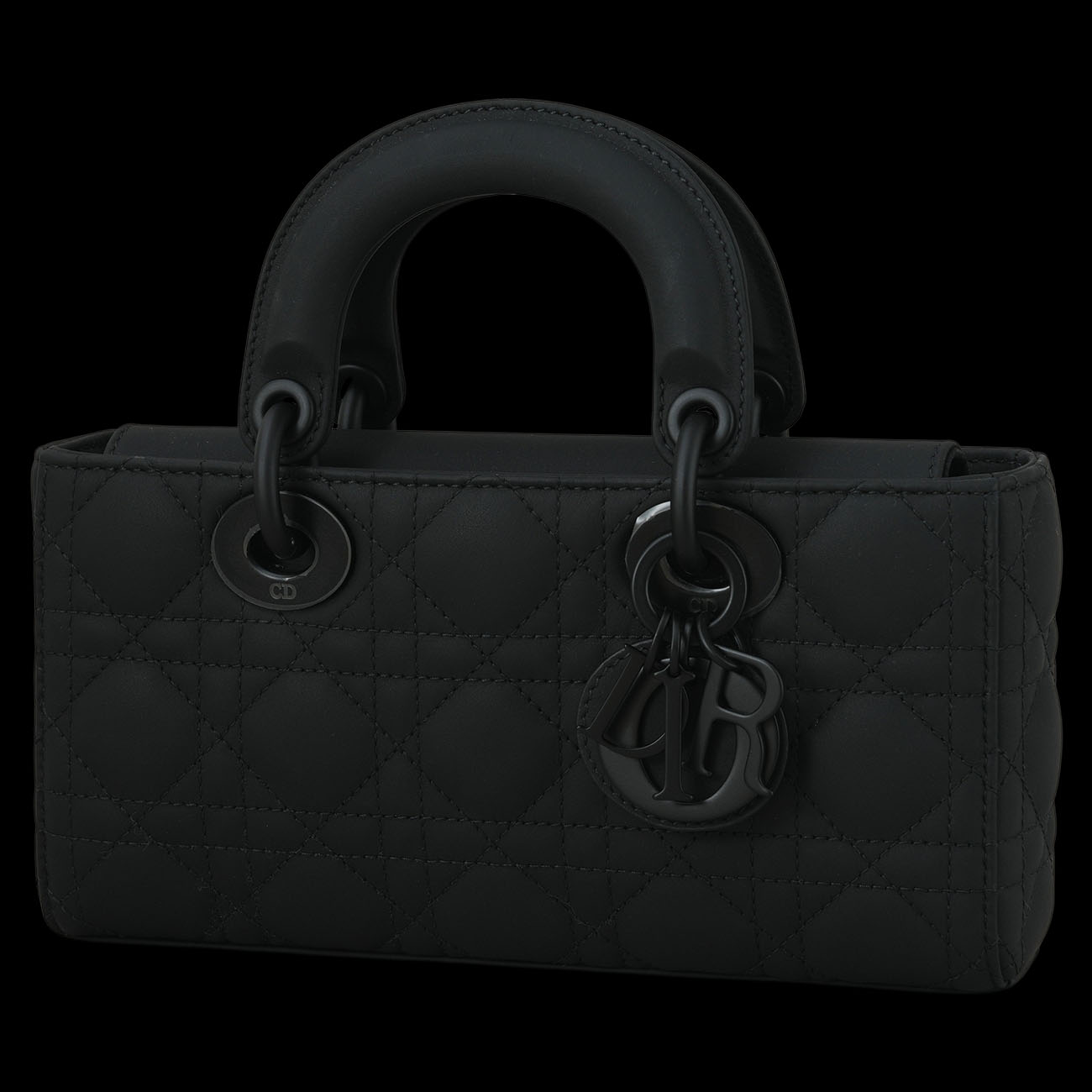 CHRISTIAN DIOR(USED)크리스찬디올 레이디 D JOY 스몰